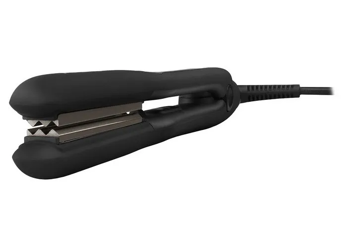 Placă de îndreptat părul Polaris Argan Therapy Pro PHSZ 1309TAi, Negru