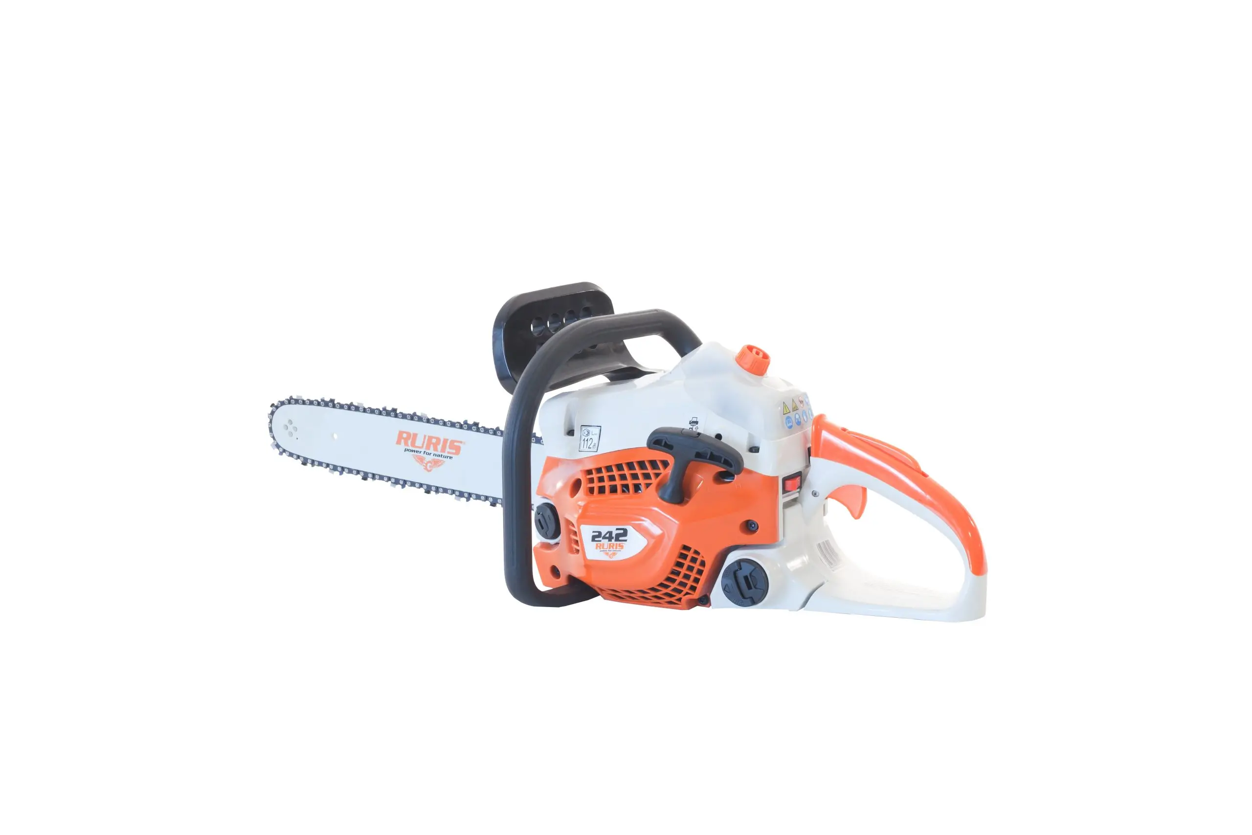 Бензопила Ruris242