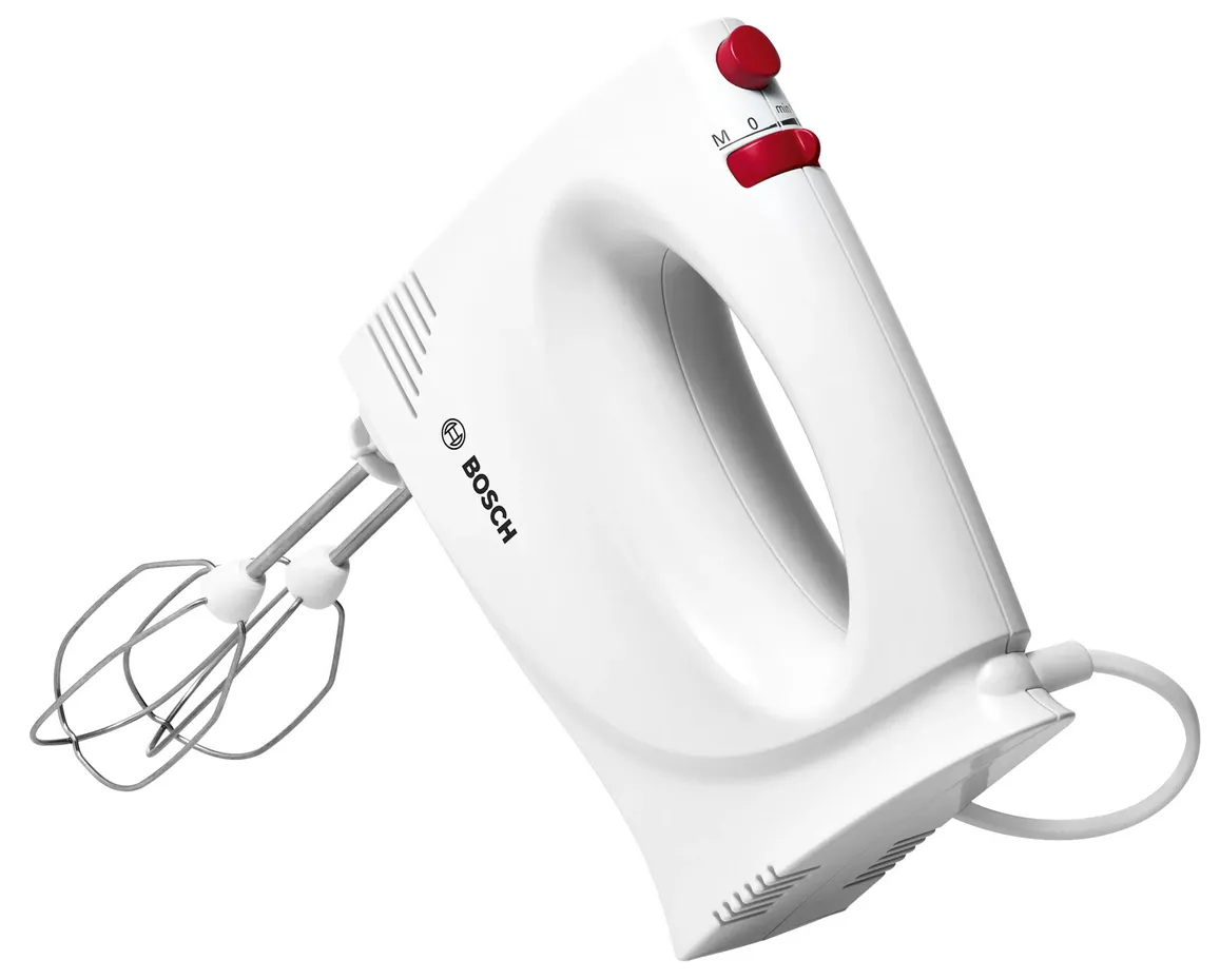 Миксер ручной Bosch YourCollection MFQP1000, White