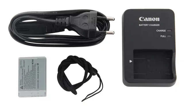 Aparat Foto Compact Canon PowerShot SX620 HS, Negru