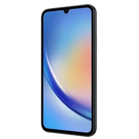 Smartphone Samsung Galaxy A34, 8GB/256GB, Negru