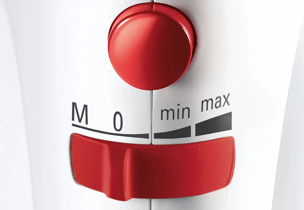 Миксер ручной Bosch YourCollection MFQP1000, White