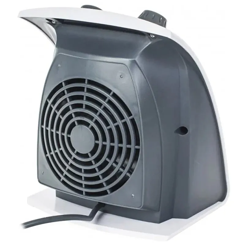 Тепловентилятор Electrolux EFH/C-5120 EEC, 2000Вт, Белый | Черный