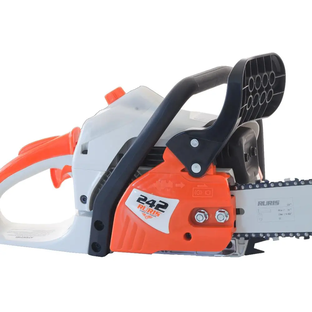 Бензопила Ruris242