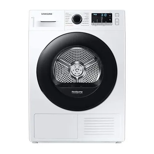 Uscător de rufe Samsung DV90TA020AE/LE, 9kg, Alb