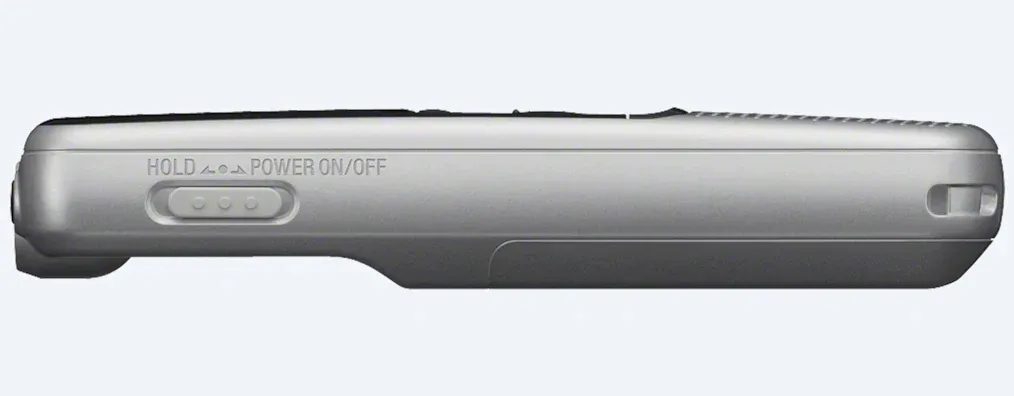 Digital Voice Recorder SONY ICD-BX140, 4GB Non PC, MP3, 2 AAA