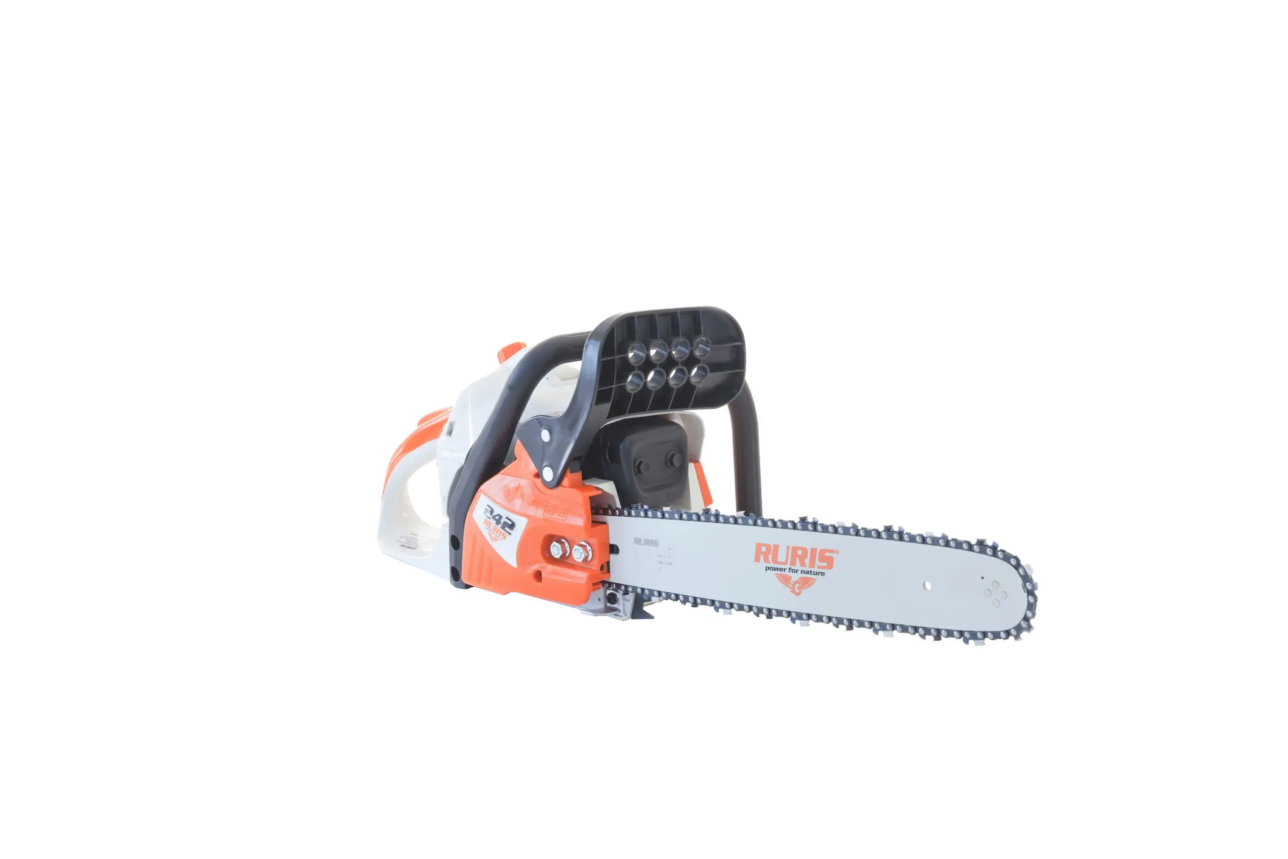 Бензопила Ruris242