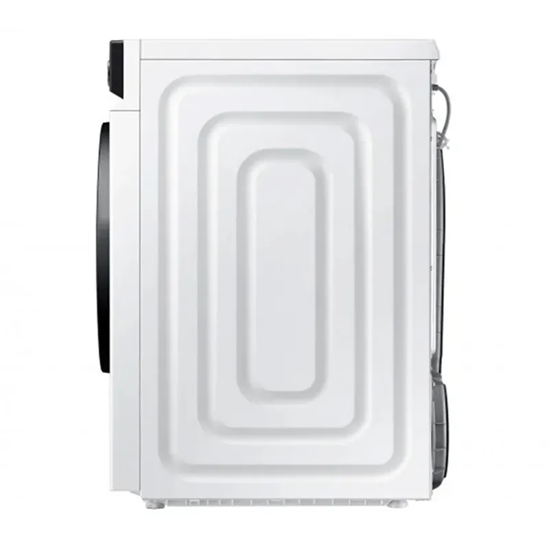 Uscător de rufe Samsung DV90BBA245AELE, 9kg, Alb