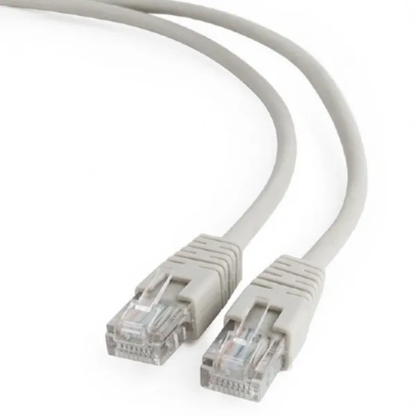 Patch cord Cablexpert PP6-3M, Cat6 FTP , 3m, Gri