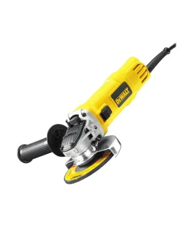 Углошлифовальная машина DWE4157