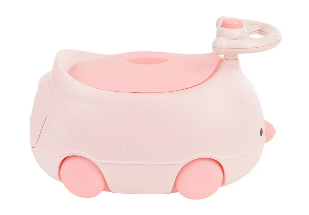 Olita pentru copii Kikka Boo Chick, Roz