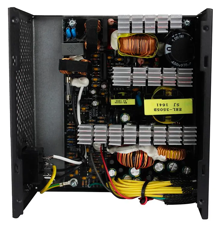 Sursă Alimentare PC Gamemax GE-700, 700W, ATX, --