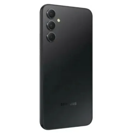 Smartphone Samsung Galaxy A34, 8GB/256GB, Negru