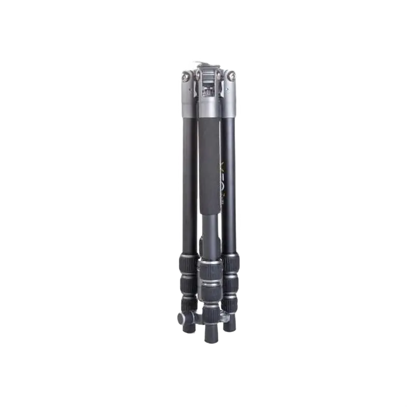 Trepied/Monopod Vanguard VEO3 GO 204AB, Cap trepied de minge, Gri