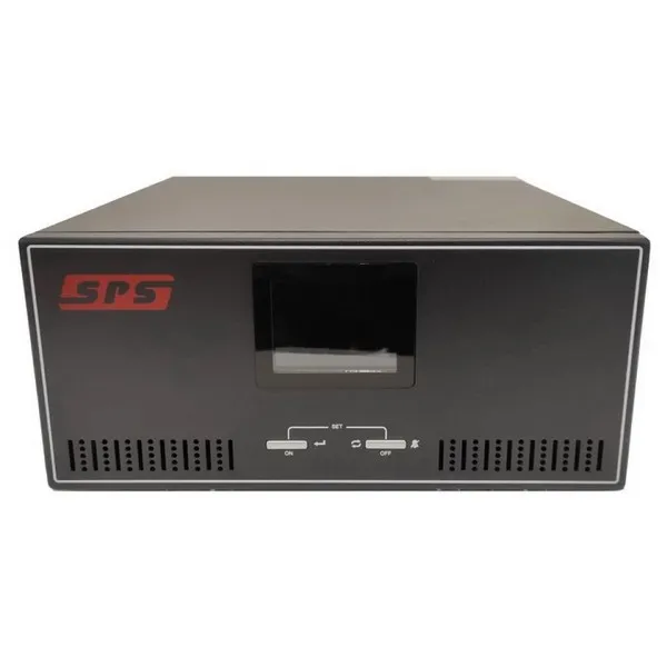 Sursă de alimentare neîntreruptibilă SPS SH300I, Linear-interactiv, 500VA