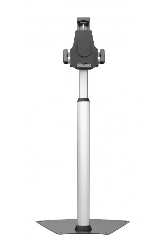 Stand de podea Reflecta Tabula Lock Floor, Alb