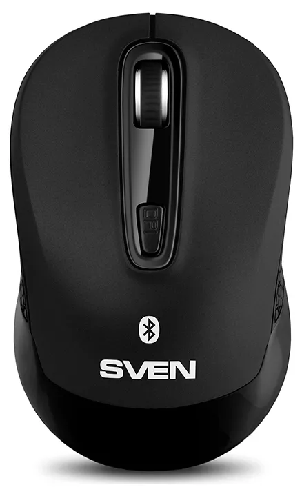 Mouse Wireless SVEN RX-575SW, Negru