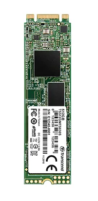 Unitate SSD Transcend 830S, 512GB, TS512GMTS830S