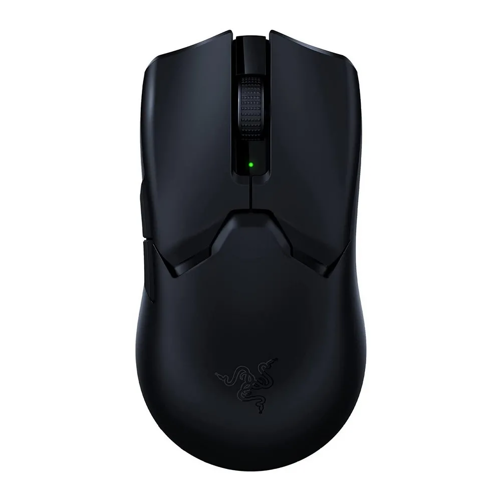 Wireless Gaming Mouse Razer Viper V2 Pro, 30k dpi,8 buttons, 70G, 750IPS, RGB, 58g, 2.4gHz, Black