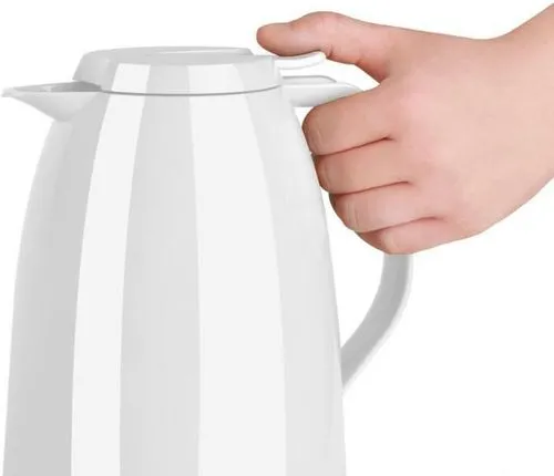 Termo Ulcior Tefal K3036112, 1L, Alb