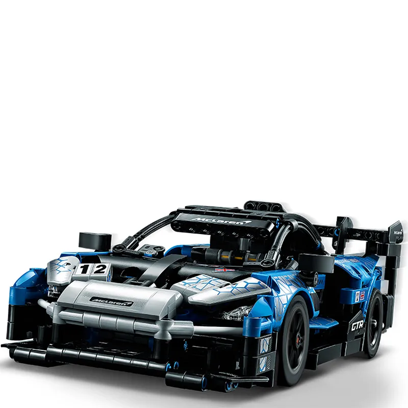 Constructor LEGO 42123, 10+