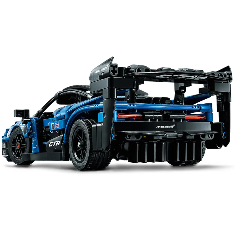 Constructor LEGO 42123, 10+