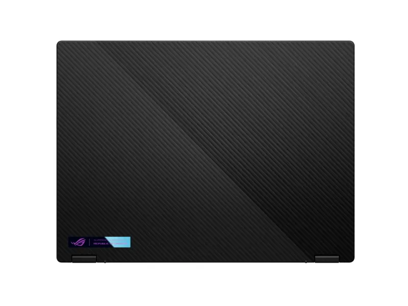 Laptop Gaming 13,4" ASUS ROG Flow X13 GV301QH, OffBlack, AMD Ryzen 9 5980HS, 32GB/1024GB, Fără SO