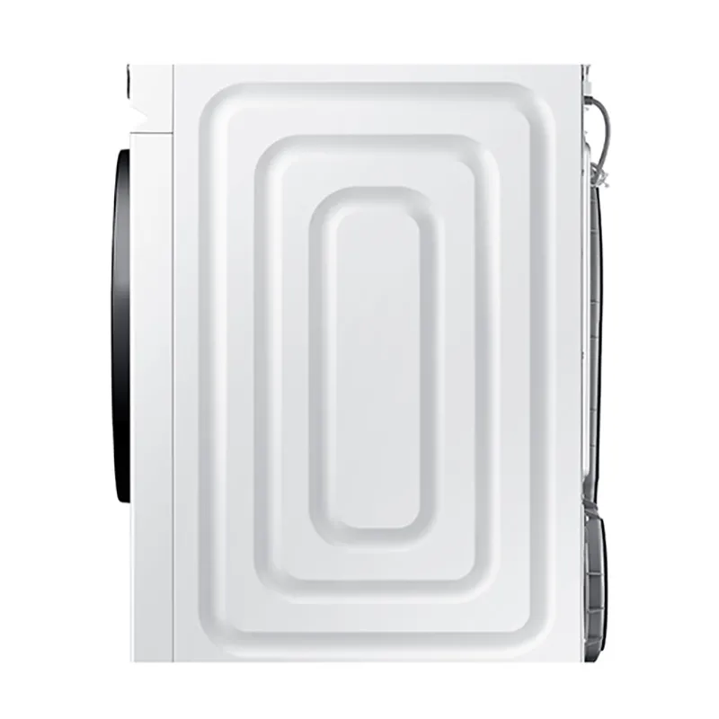 Uscător de rufe Samsung DV90BBA245AWLE, 9kg, Alb