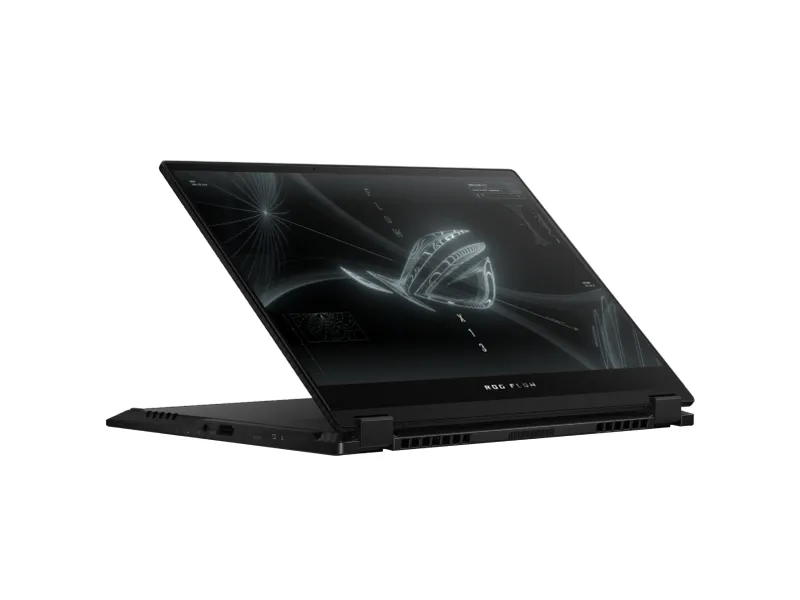 Laptop Gaming 13,4" ASUS ROG Flow X13 GV301QH, OffBlack, AMD Ryzen 9 5980HS, 32GB/1024GB, Fără SO