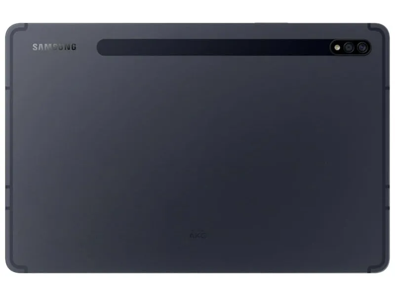 Tabletă Samsung Galaxy Tab S7, 5G, 6GB/128GB, Negru