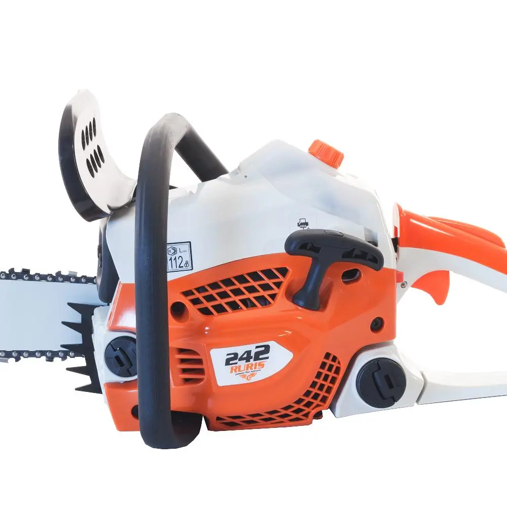 Бензопила Ruris242