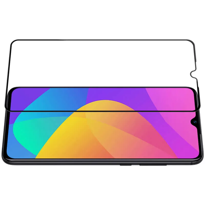 Nillkin Xiaomi Mi9 Lite/CC9, Tempered Glass,Transparent