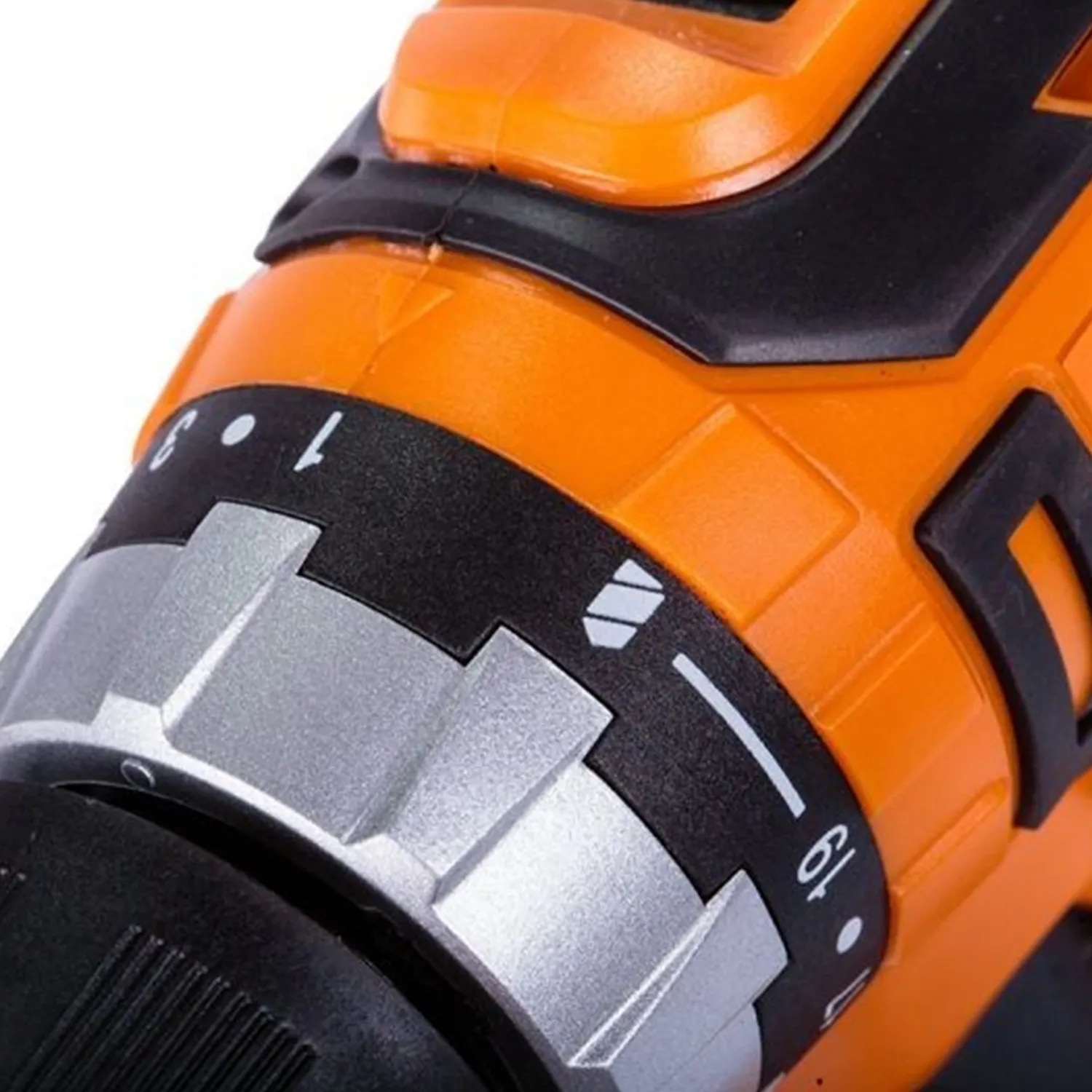 Шуруповерт Villager Fuse VLN 3220