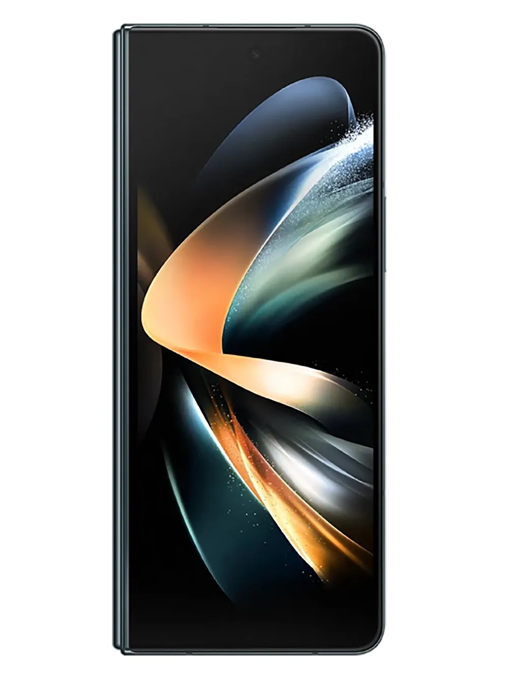 Smartphone Samsung Galaxy Fold4, 12GB/256GB, Gri