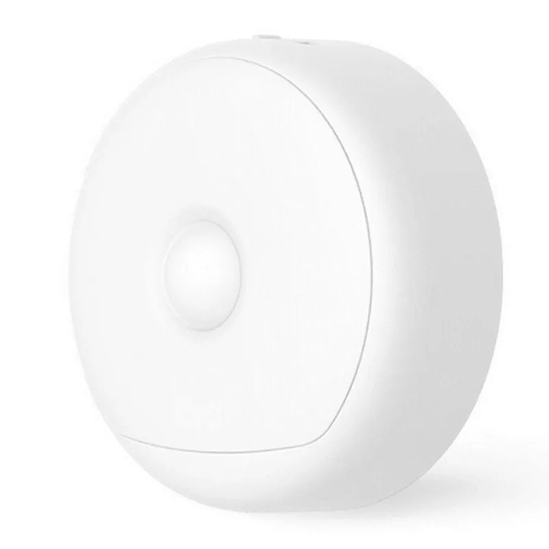 Lampă de noapte Xiaomi Yeelight Rechargeable Night Light, Alb