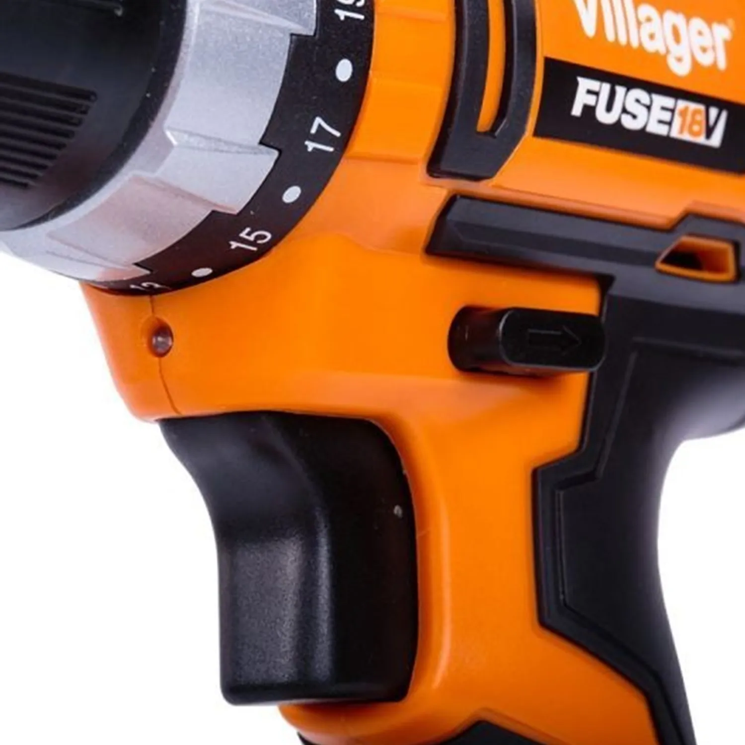 Шуруповерт Villager Fuse VLN 3220