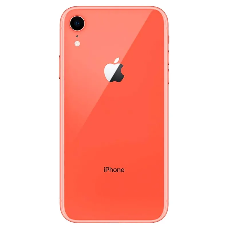 Smartphone Apple iPhone XR, 3GB/64GB, Coral