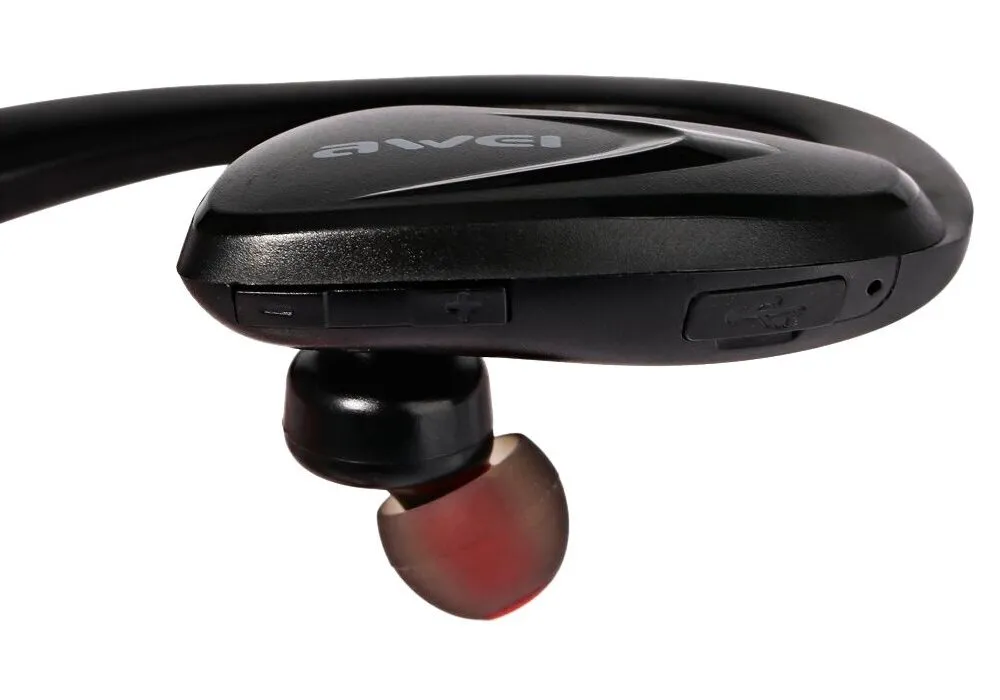 Наушники Awei A880BL, Красный