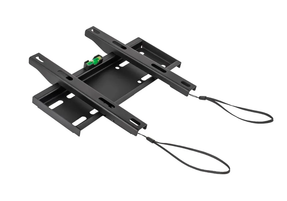 Suport fixat pe perete KSL WMO-5120P, Negru