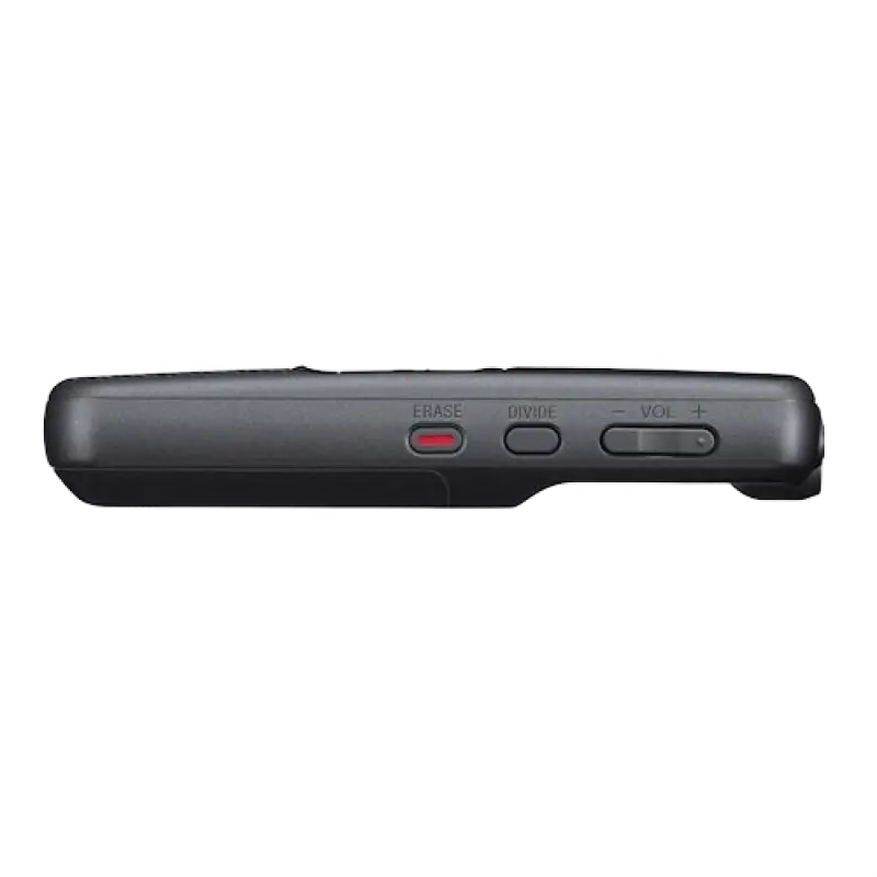 Цифровой диктофон SONY ICD-PX240, 4GB Simple PC Link, MP3, 2 AAA