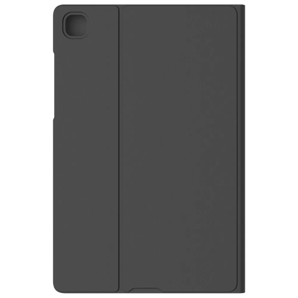 Чехол для планшета Samsung Tab A7 Book Cover, 10,4", Полиуретан, Серый