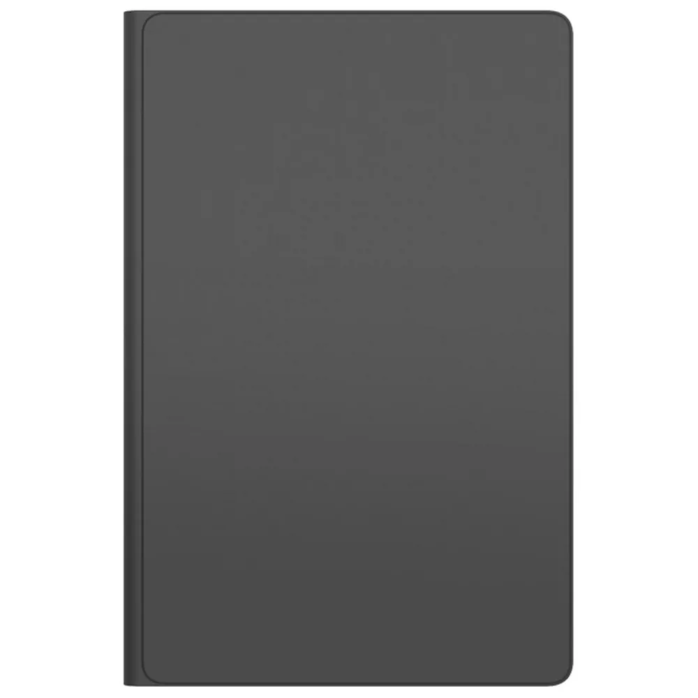 Чехол для планшета Samsung Tab A7 Book Cover, 10,4", Полиуретан, Серый