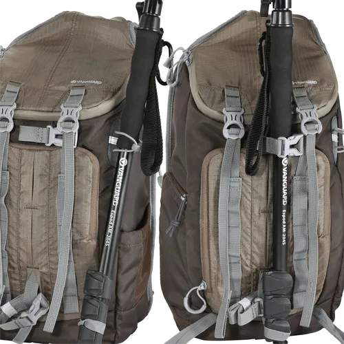 Geantă de umăr Vanguard SEDONA 43KG, Khaki