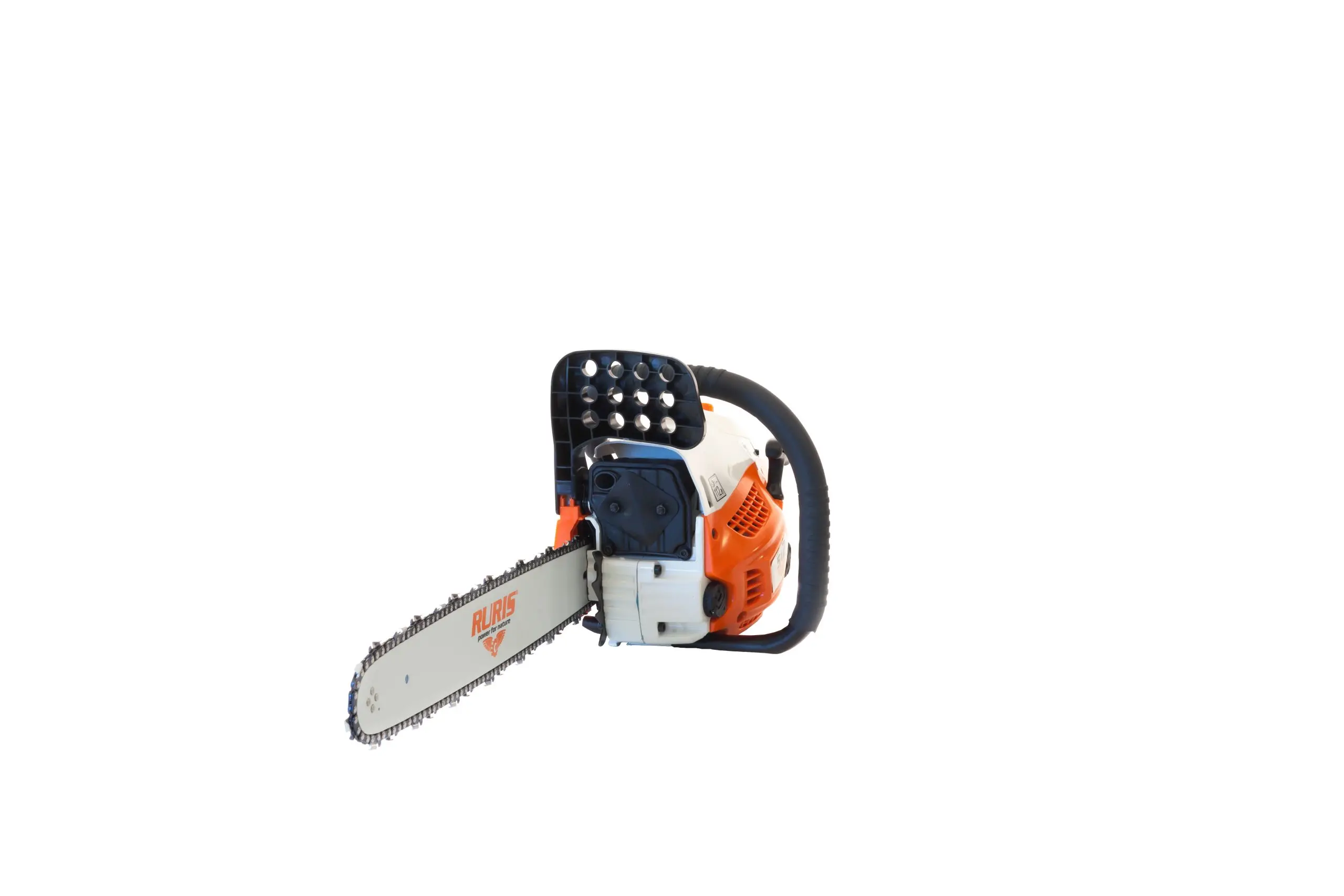 Бензопила Ruris 512