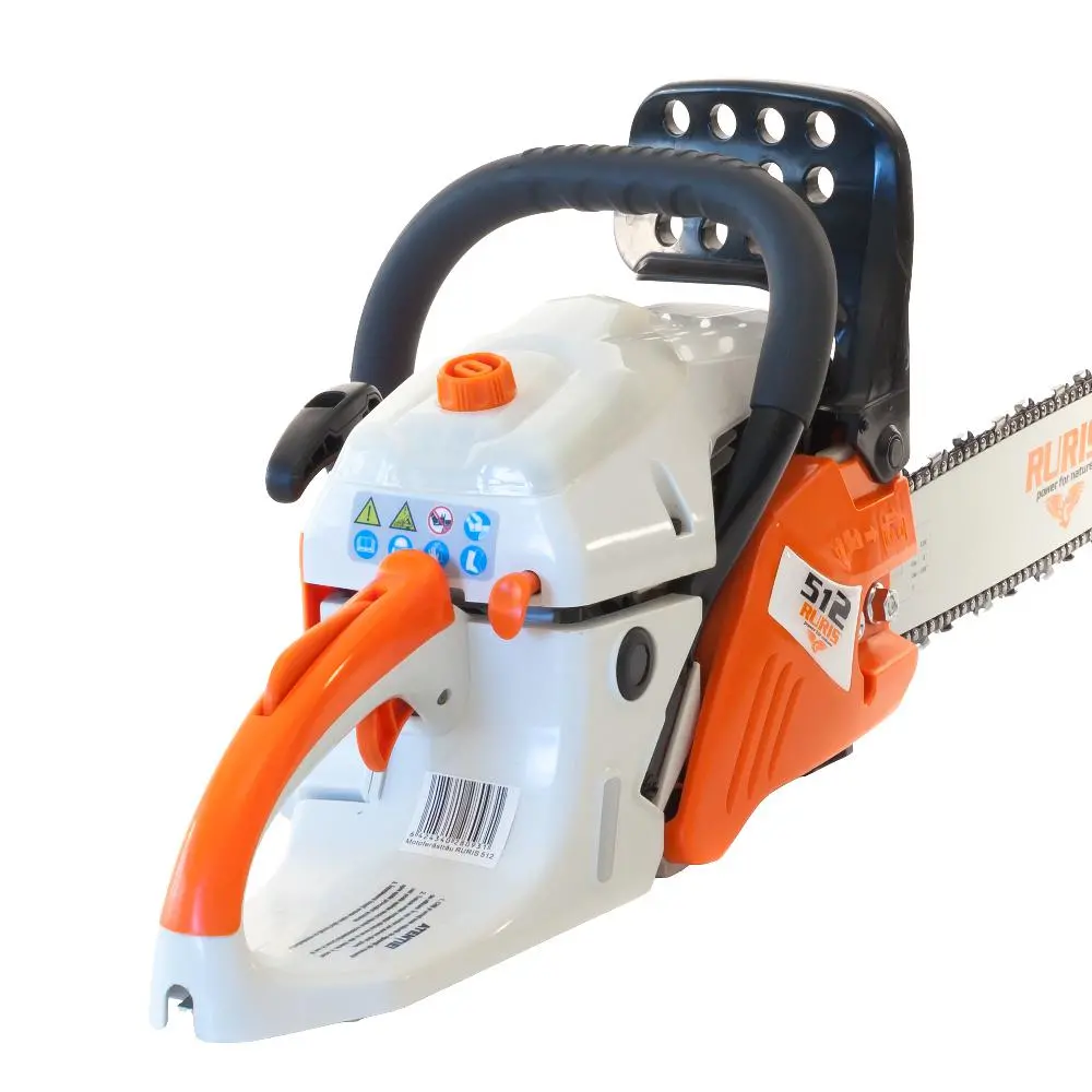 Бензопила Ruris 512
