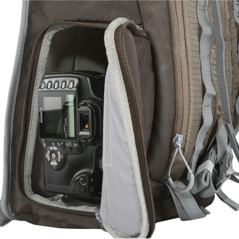 Geantă de umăr Vanguard SEDONA 43KG, Khaki