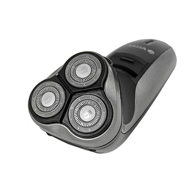 Aparat de ras electric VITEK VT-8266, Negru