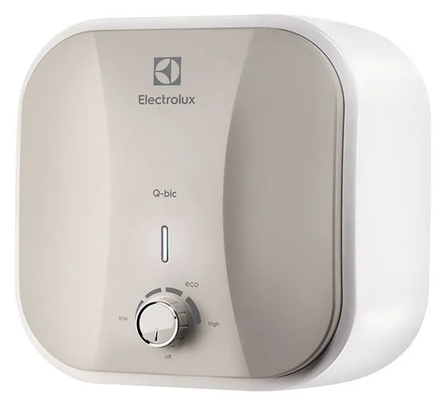 Electric Water Heater Electrolux EWH 10 Q-Bic U