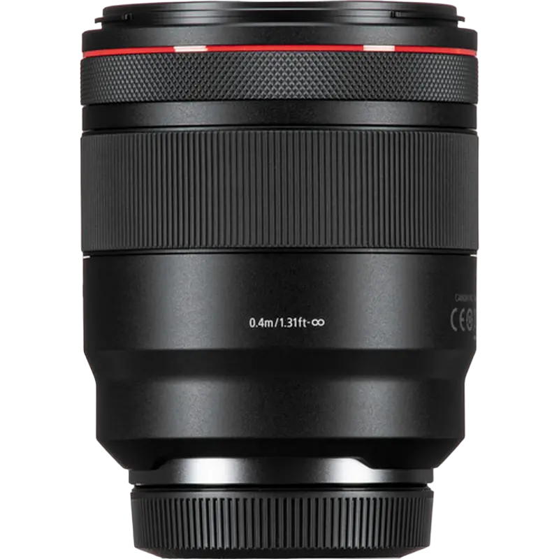 Obiectiv foto Canon RF 50mm f/1.2L USM