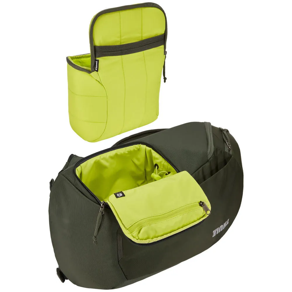 Rucsac pentru cameră THULE EnRoute Medium, Dark Forest